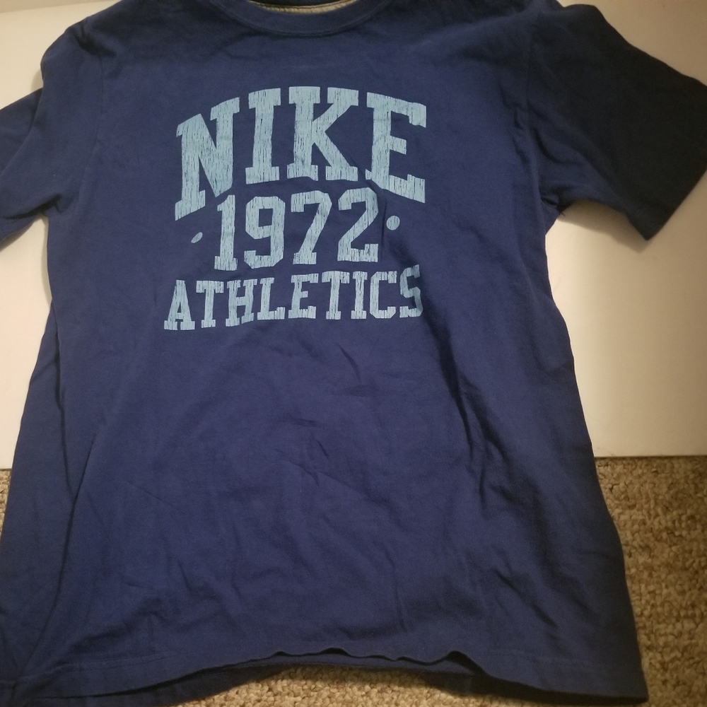Nike Athletics